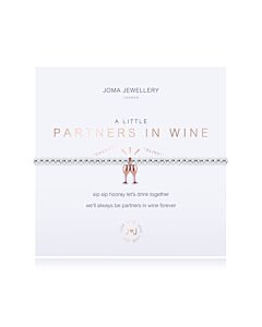 Joma Jewellery A Little Partners in Wine
